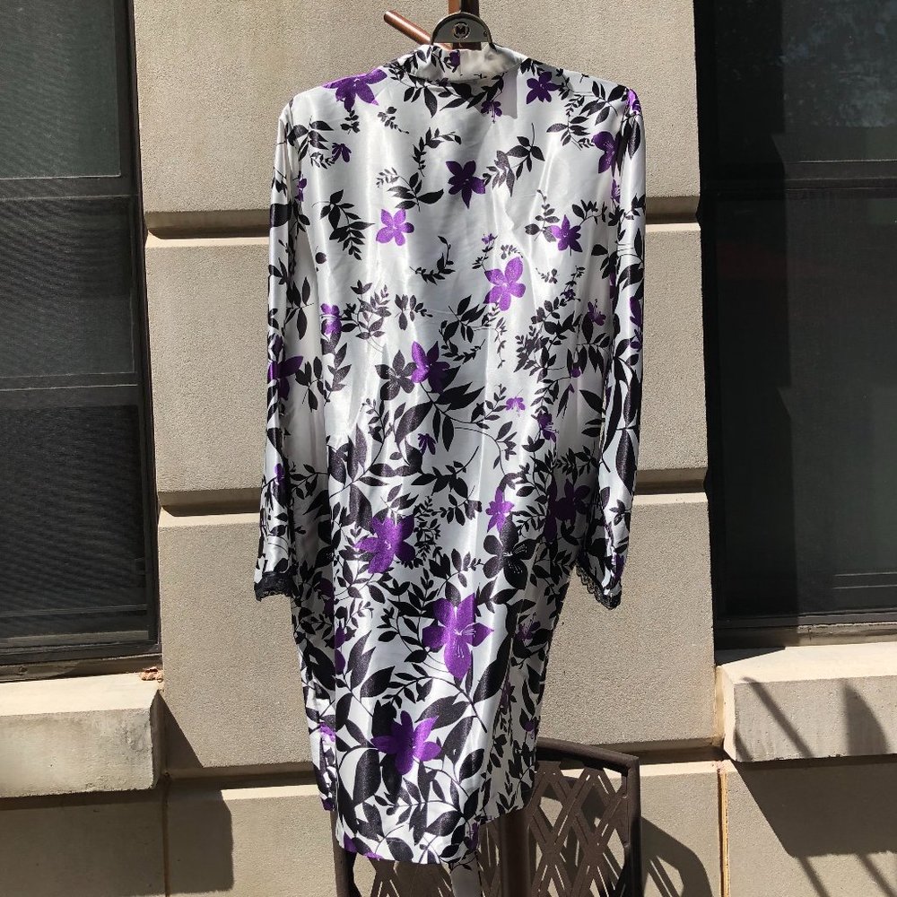 APT 9 Robe Size L - Picture 5 of 6